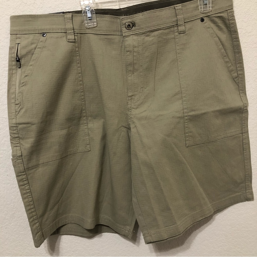 Men’s WP Utility Trail Shorts